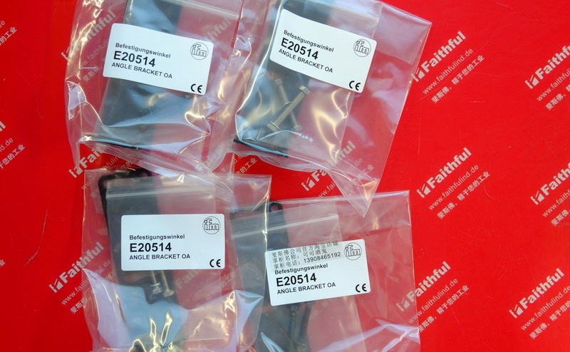 Ifm E20514 IFM angle bow ANGLE BRACKET OA