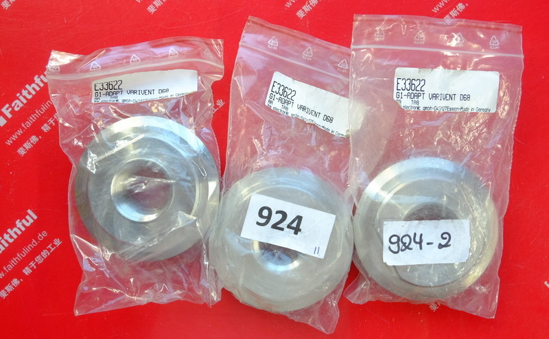 Ifm E33622 IFM Process Adapter Varivent ADAPT IFM-VARIV D = 68(DN40-125)