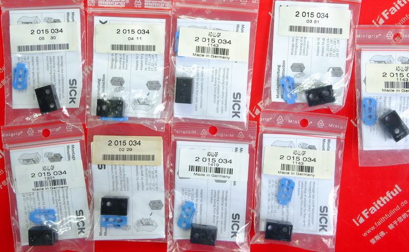 Sick ADAPTER M8 FOR LLK2 SICK fiber optic bracket 2015034