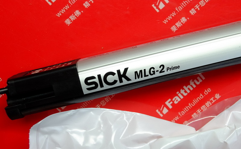 Sick MLGR05S-0295A10201 SICK measurement grating 2075470 MLG-2 Prime