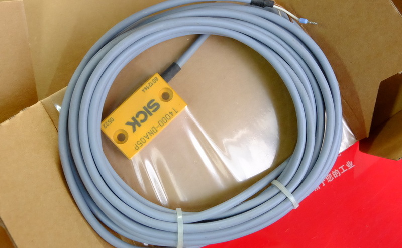 Sick T4000-DNA05P SICK non-contact safety sensor 6012144