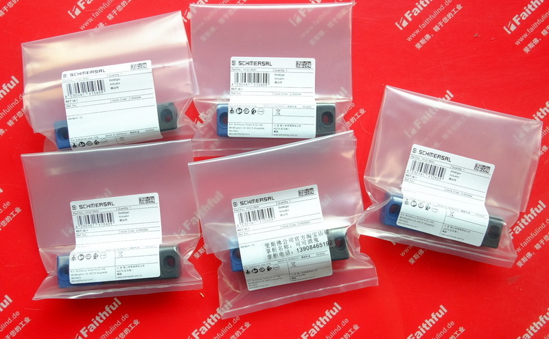 Schmersal 101213820 SCHMERSAL actuator RST 36-1