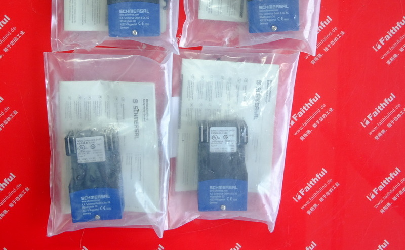 Schmersal 103004341 SCHMERSAL electronic safety sensor RSS16-D-R-SK