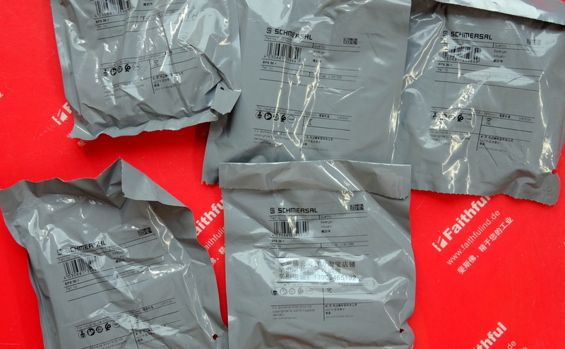 Schmersal 101190052 SCHMERSAL actuator BPS 36-1