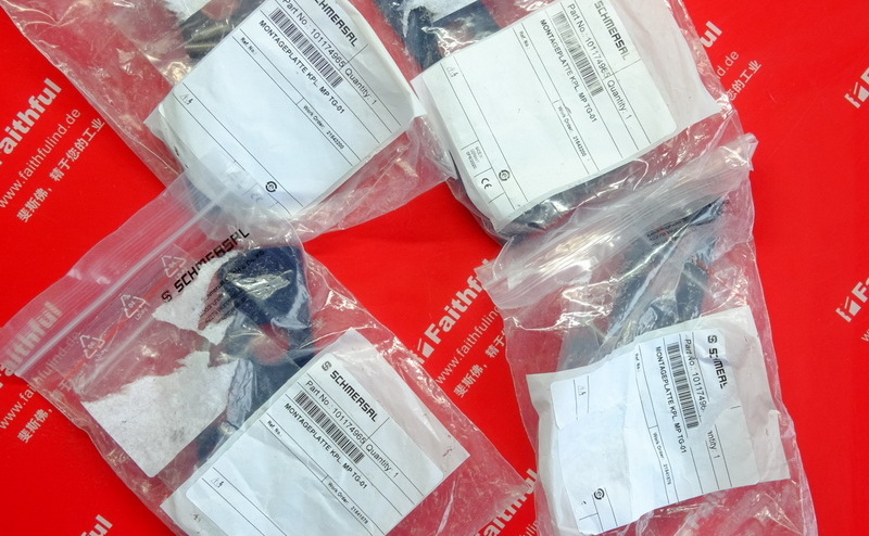Schmersal 101174965 SCHMERSAL safety switch MP TG-01