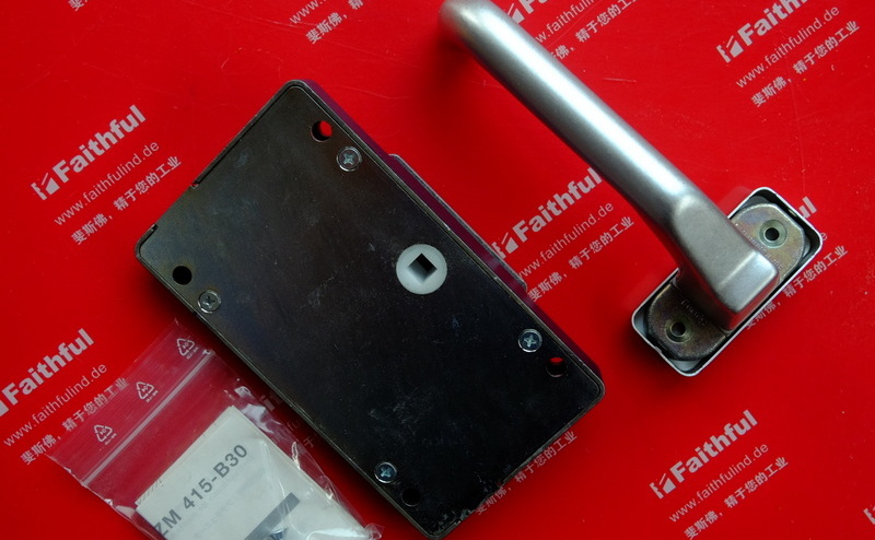 Schmersal 101139955 SCHMERSAL actuator AZ/AZM 415-B30-03