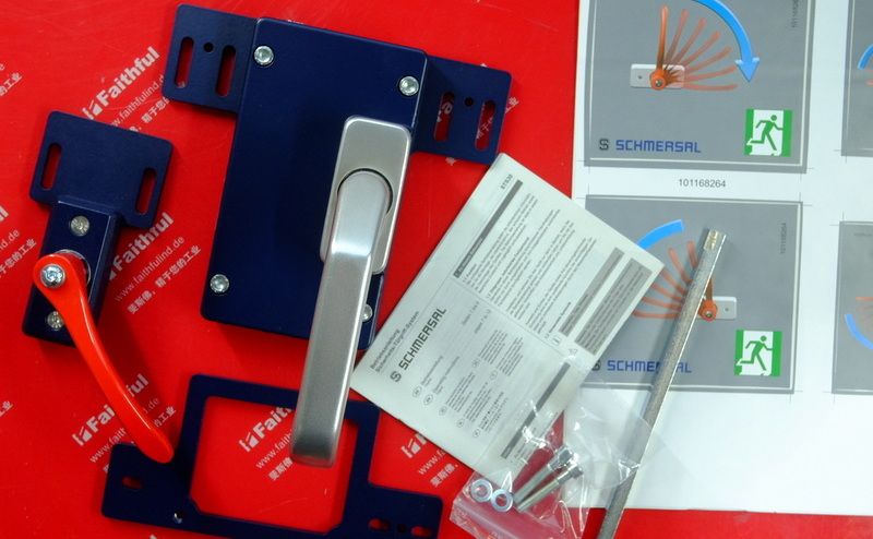 Schmersal 101176936 SCHMERSAL actuator AZ 415-STS30-05