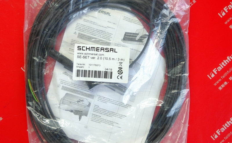 Schmersal 101179373 SCHMERSAL sensor group SE-SET VER. 2.0 3M/10.5M SENSOR SET