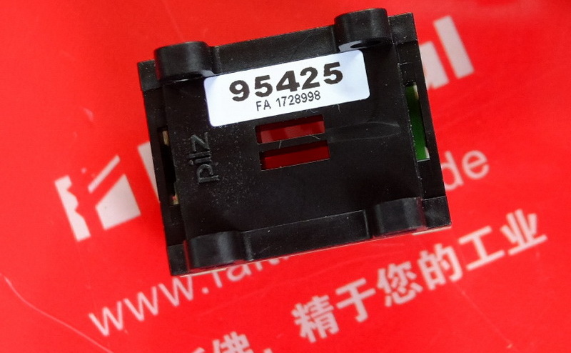 Pilz 95425 PILZ Connectors