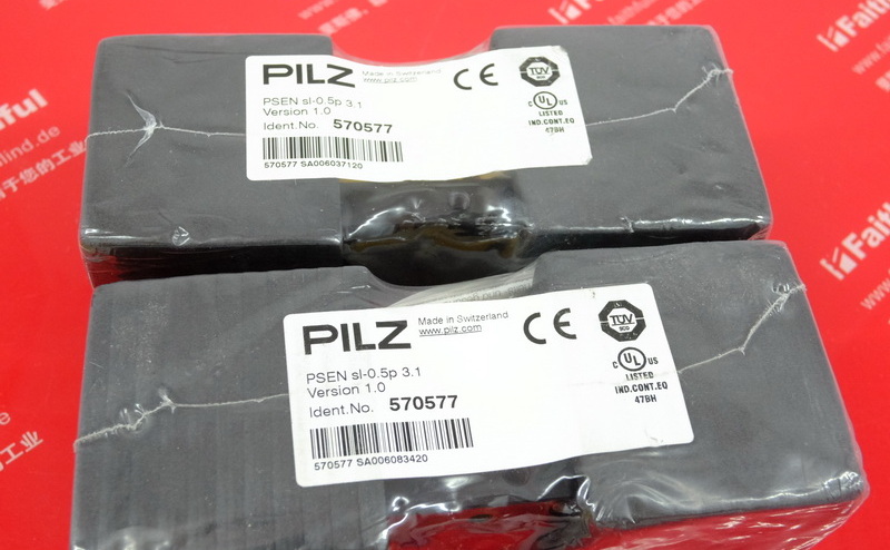 Pilz 570577 PILZ safety switch PSEN sl-0.5p 3.1