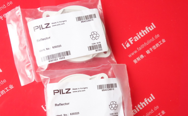 Pilz 630323 Reflector PSEN op Reflector PILZPSEN op3.3