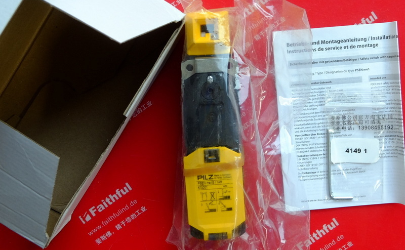 Pilz 570001 PILZ safety switch PSEN me1S / 1AR