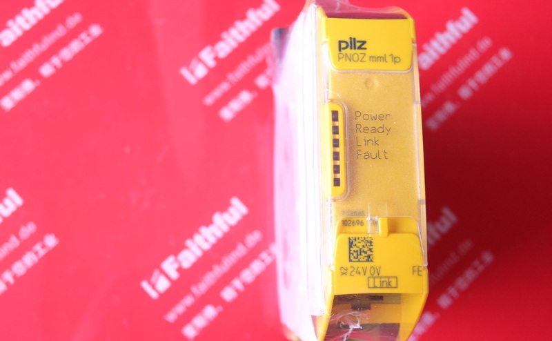 pilz 772020 PILZ Security Extension Module PNOZ mml1p PNOZmulti Mini
