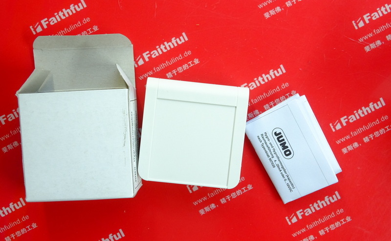 Jumo 00609645 JUMO Capacitive temperature and humidity sensor for air conditioning industry 907020/11-2-22-005/000