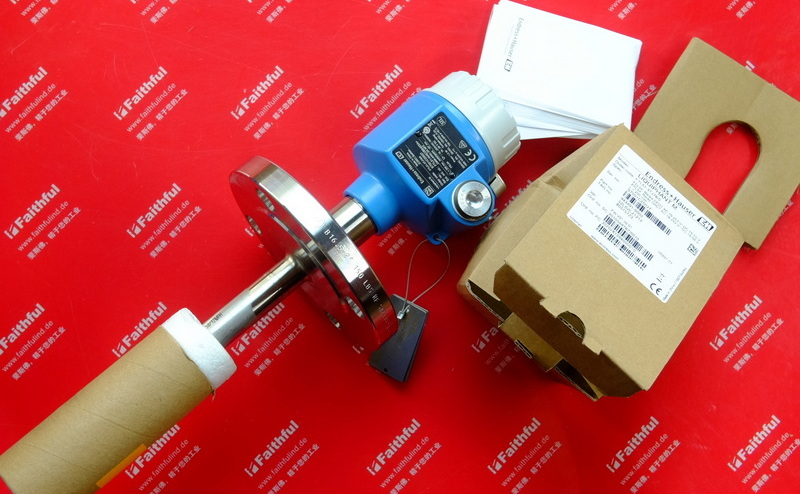 E H FTL51-NAE2BB4E5A ENDRESS HAUSER tuning fork level gauge FTL51-3JNE2/0 Endress Hauser Liquiphant M L = 200mm FEL54
