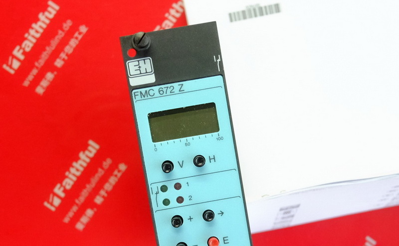 E H FMC672Z-A0E1A1 ENDRESS HAUSER liquid level detection 918264-0041 silometer Endress Hauser
