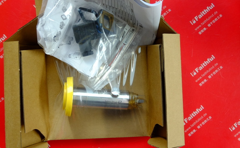 E H PMP23-AA1U1NC3CJ ENDRESS HAUSER pressure transmitter PMP23-AEC6/0 Endress Hauser