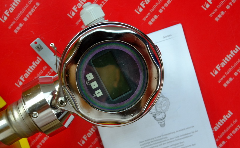 E H PMP75-ABR1S11CQABA ENDRESS HAUSER pressure transmitter PMP75 PMP75-98P88/0 Endress Hauser