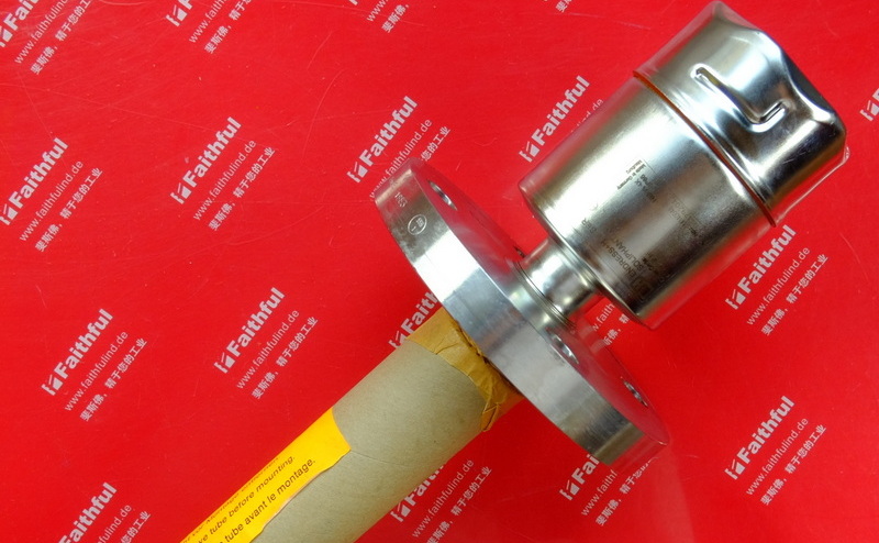 E H FTM30-A51H1 ENDRESS HAUSER tuning fork level switch Endress Hauser FEM35 SOLIPHANT II