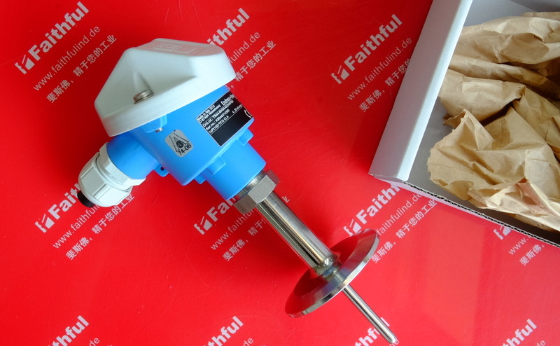 E H TR44-BH5AAS2HAP000 ENDRESS HAUSER Resistance Thermometers Endress Hauser