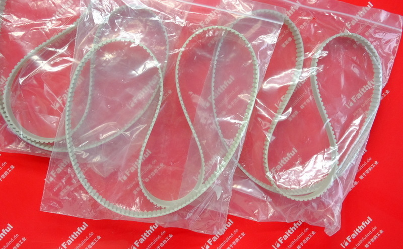 Kuka 63-122-015 KUKA synchronous belt 63122015 for robots