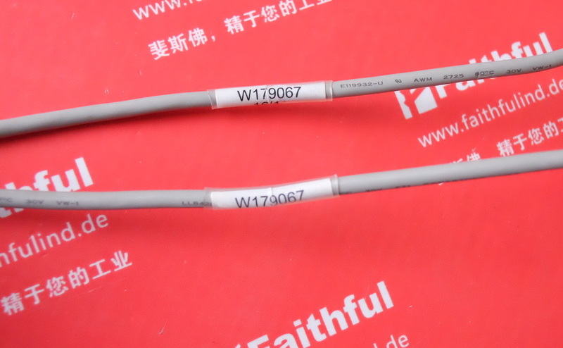 Kuka 00-179-067 KUKA Connecting wire for robot 00179067