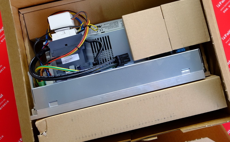 Kuka 00-134-525 KUKA Power Module KPS-600/20-ESC E93DE143E4B531 00134525
