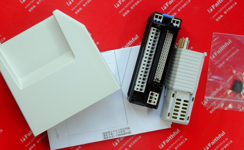 E H 919517-0440 ENDRESS HAUSER MODULE MONO-R0E 918151-0140 Endress Hauser