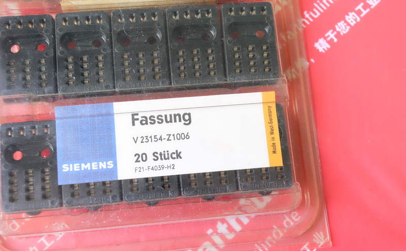 Siemens V23154-Z1006 SIEMENS module