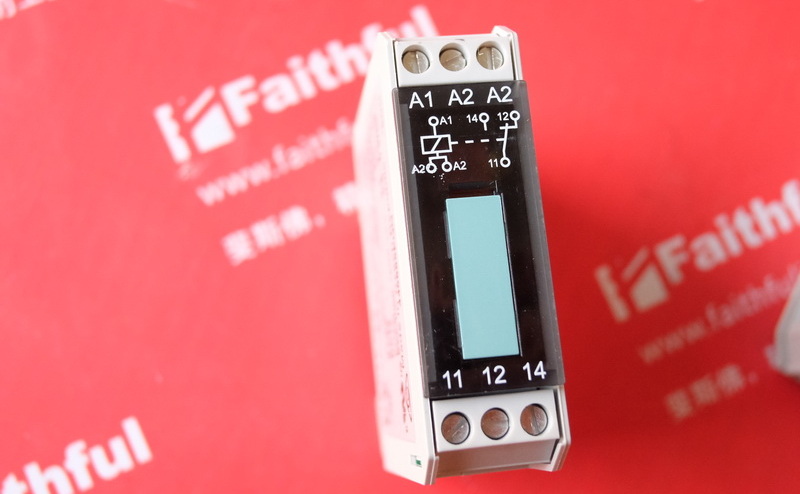Siemens 3TX7002-1BF00 SIEMENS Relay SIRIUS