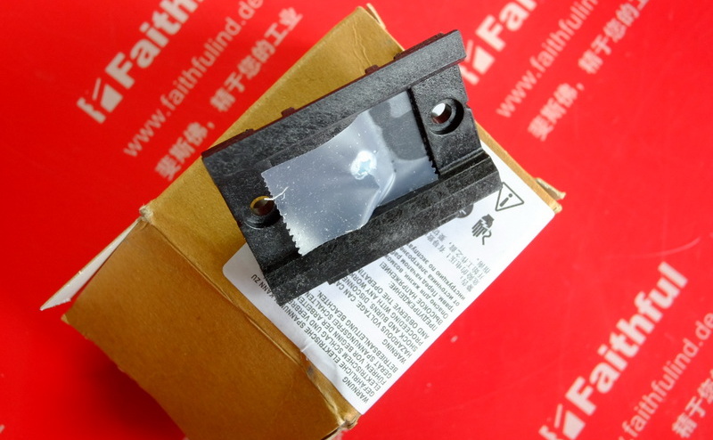 Siemens 3RV1917-7B SIEMENSDIN Rail