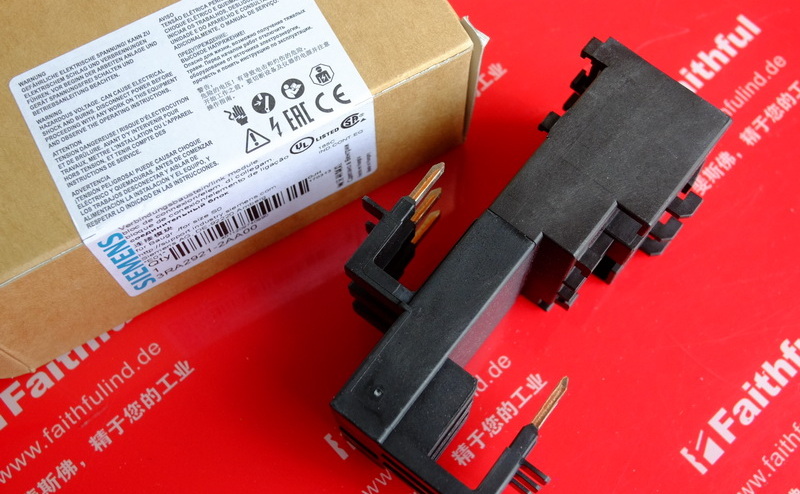 Siemens 3RA2921-2AA00 SIEMENS Connection Module
