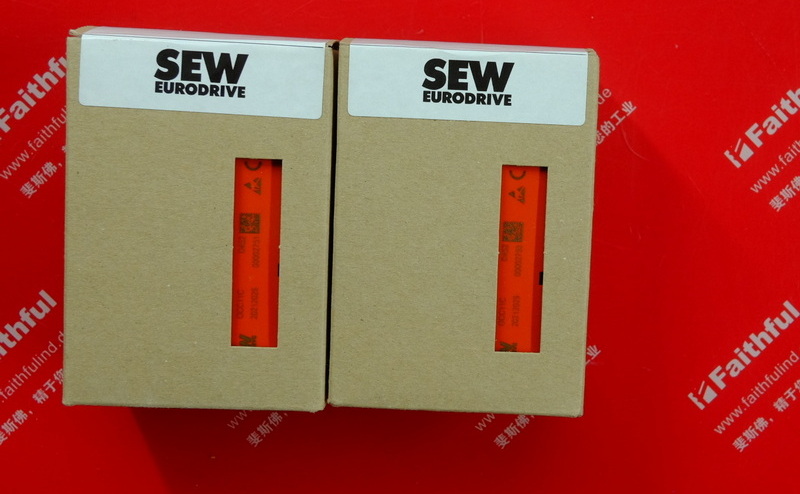 Sew-Eurodrive OCC11C SEW coupling module 28212029
