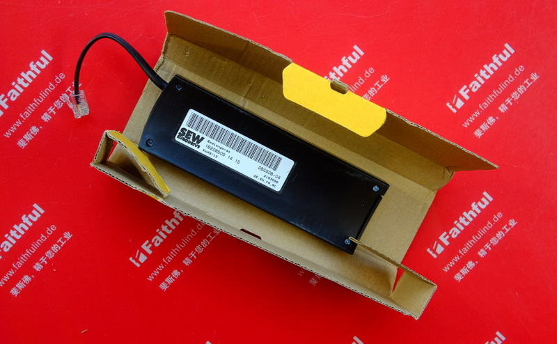 Sew-Eurodrive DBG60B-04 SEW function module 18208509