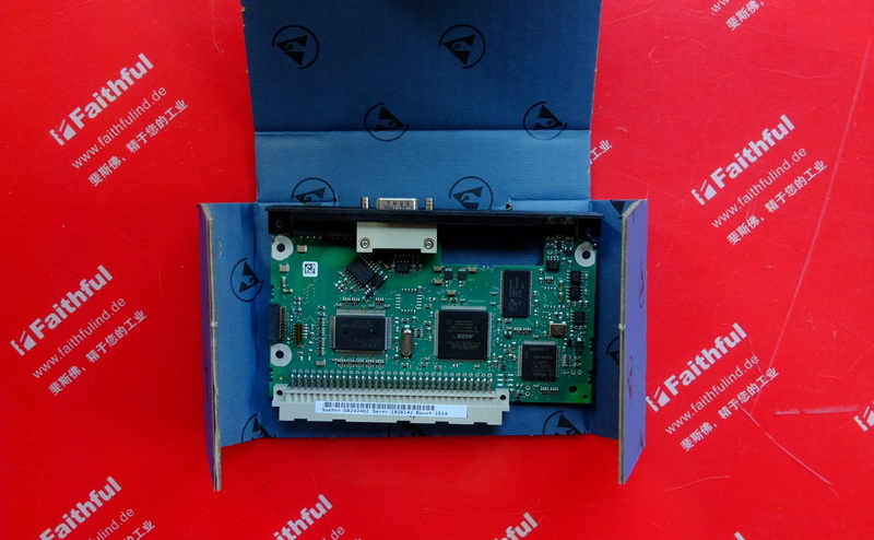 Communication module for Sew-Eurodrive DFP21B SEW inverter 08242402 8242402 DFP21