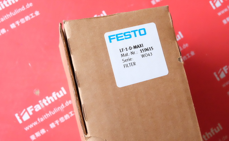 Festo 159615 FESTO Filter LF-1-D-MAXI