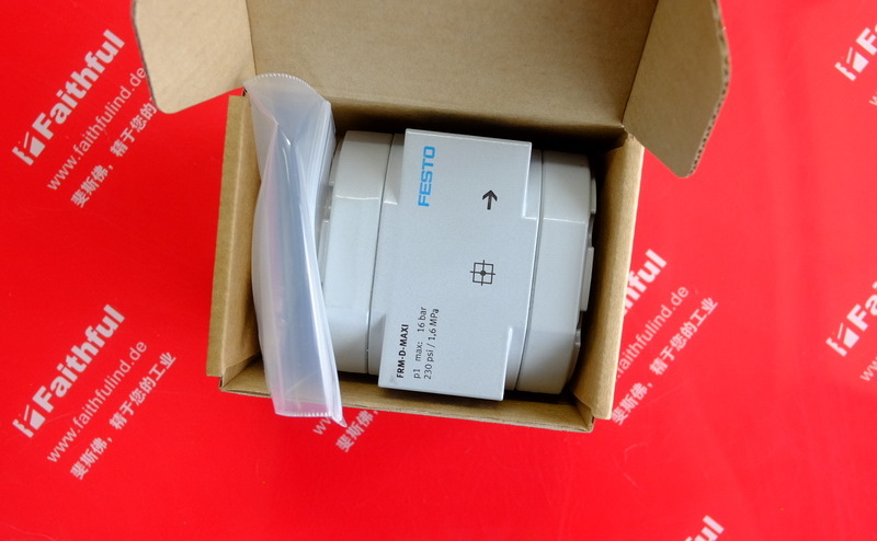 Festo 170686 FESTO Branch Module FRM-D-MAXI