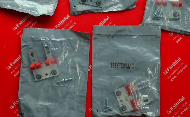 Schmersal 101010219 SCHMERSAL new safety switch TK/P/90 operating lever