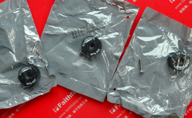 Schmersal 101113734 SCHMERSAL actuator BPS 300