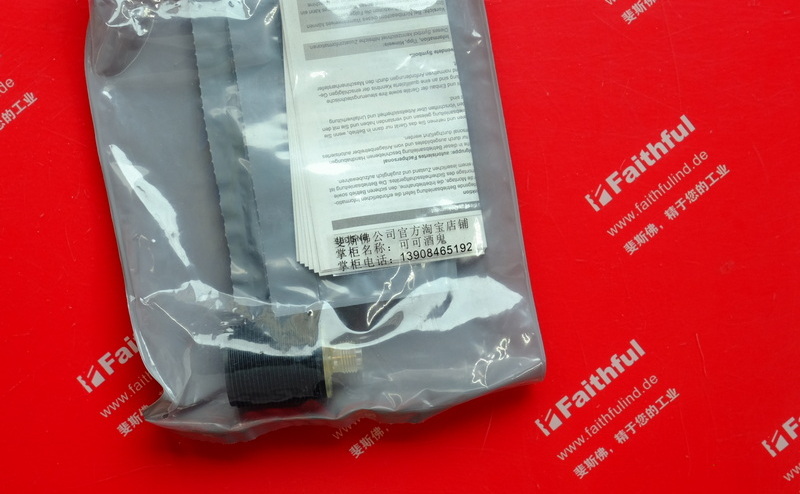 Schmersal 101174794 SCHMERSAL new safety switch BNS 303-11ZG-ST