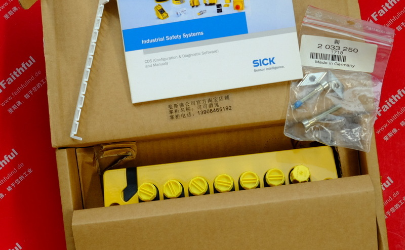 Sick UE403-A0930 SICK Safety Relays 1026287
