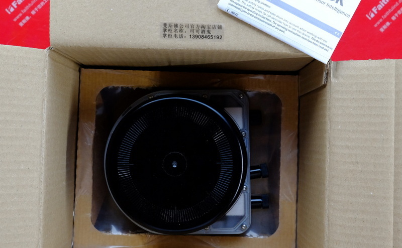 Sick MRS1104C-111011 SICK New 3D LiDAR Sensor 1081208