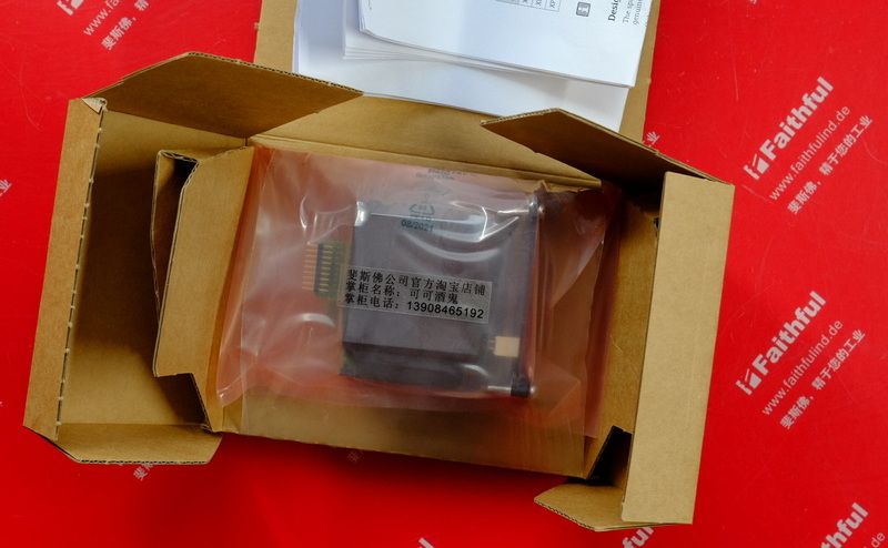E H XPF0001-X2 AB ENDRESS HAUSER new electronic plug-in module XPF0001-XA AB