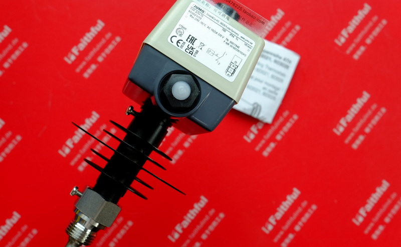 Jumo 00517845 JUMO brand new temperature sensor 603021/70 ATH-70 250 degrees