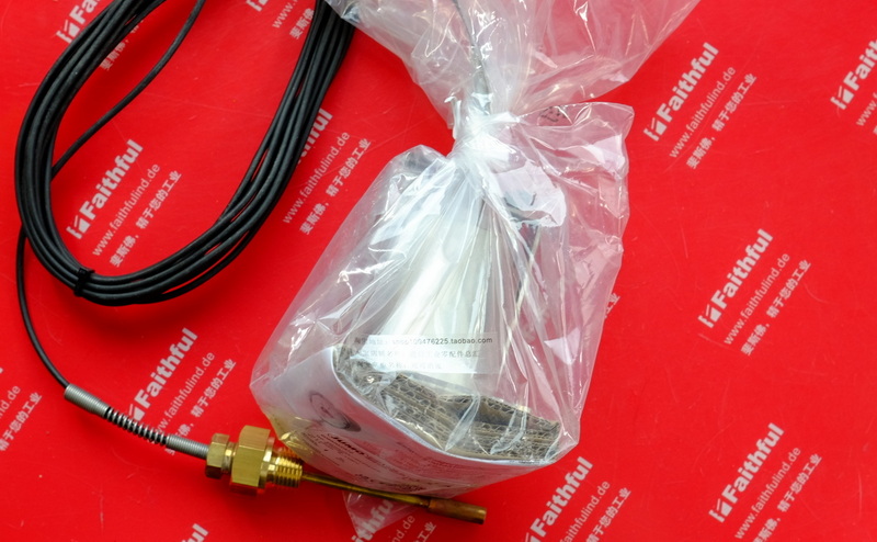 Jumo 00520068 JUMO New Temperature Sensor 608520/650