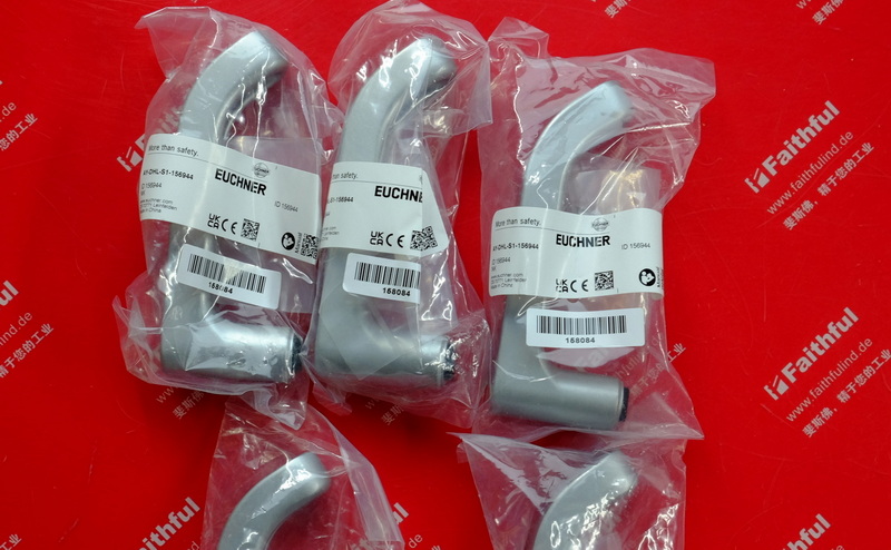 Euchner 156944 EUCHNER new safety door handle AY-DHL-S1-156944 158084