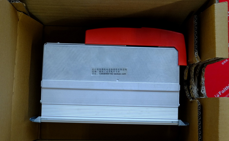 SEW-EURODRIVE HF030-503 SEW new inverter zhengxuan filter module 0826032X