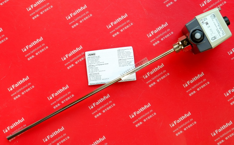 Jumo 30077444 JUMO new sensor 603021/70 ATH-70 110 degree 60002910