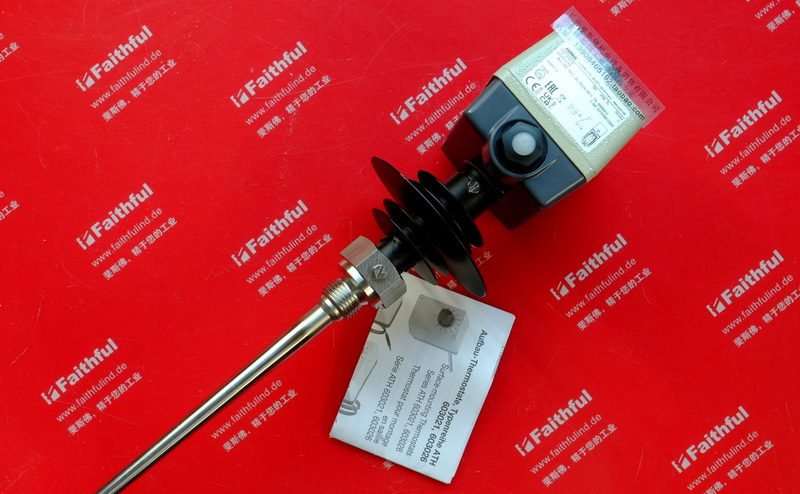 Jumo 60000513 JUMO new temperature sensor ATH-70 603021/70 350 degrees