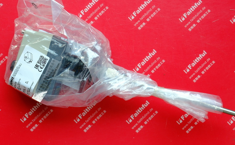 Jumo 00652729 JUMO New Temperature Sensor 603021/70 ATH-70 200 degrees